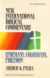 Ephesians, Colossians and Philemon - NIBC